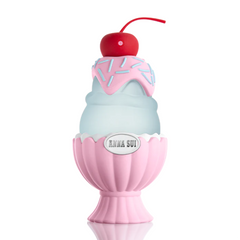 Anna Sui Sundae Pretty Pink Eau De Toilette 50ml TESTER