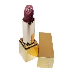(No Box Discount) Estee Lauder Christmas Collection Pure Color Envy Sculpting Lipstick #561 Intense Nude 3.5g Bag Exp: 2025/2
