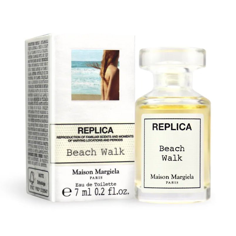 Maison Margiela REPLICA Beach Walk EDT 7ml Exp: 2025/5