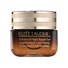 (No Box Discount) Estee Lauder Advanced Night Repair Eye Supercharged Gel-Crème 15ml Exp: 2025/3