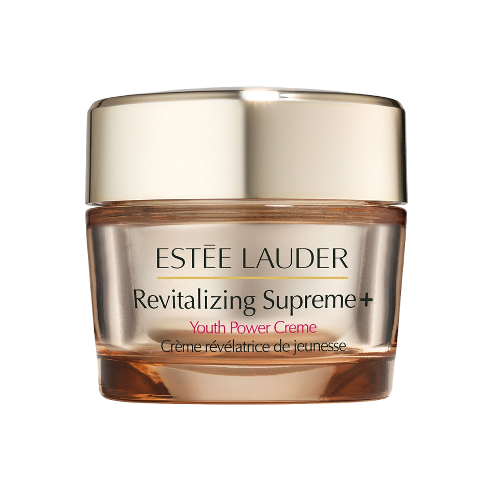 (No Box Discount) Estee Lauder Revitalizing Supreme+ Youth Power Crème 30ml Exp: 2025