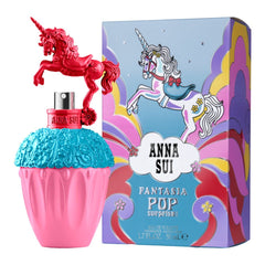 ANNA SUI Fantasia Pop Surprise EDT 50ml Blind Box (Random Color) - CC Outlet HK