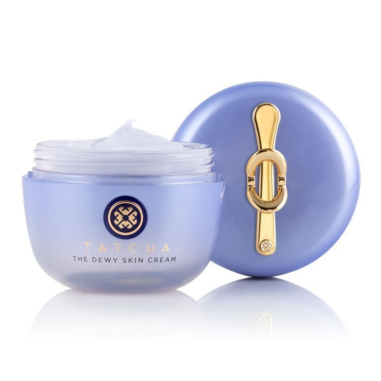 [Box-free Discount] The Dewy Skin Cream 50ml (Dry) - Replenishing & Plumping Moisturizer Exp: 2024/04 - CC Outlet HK