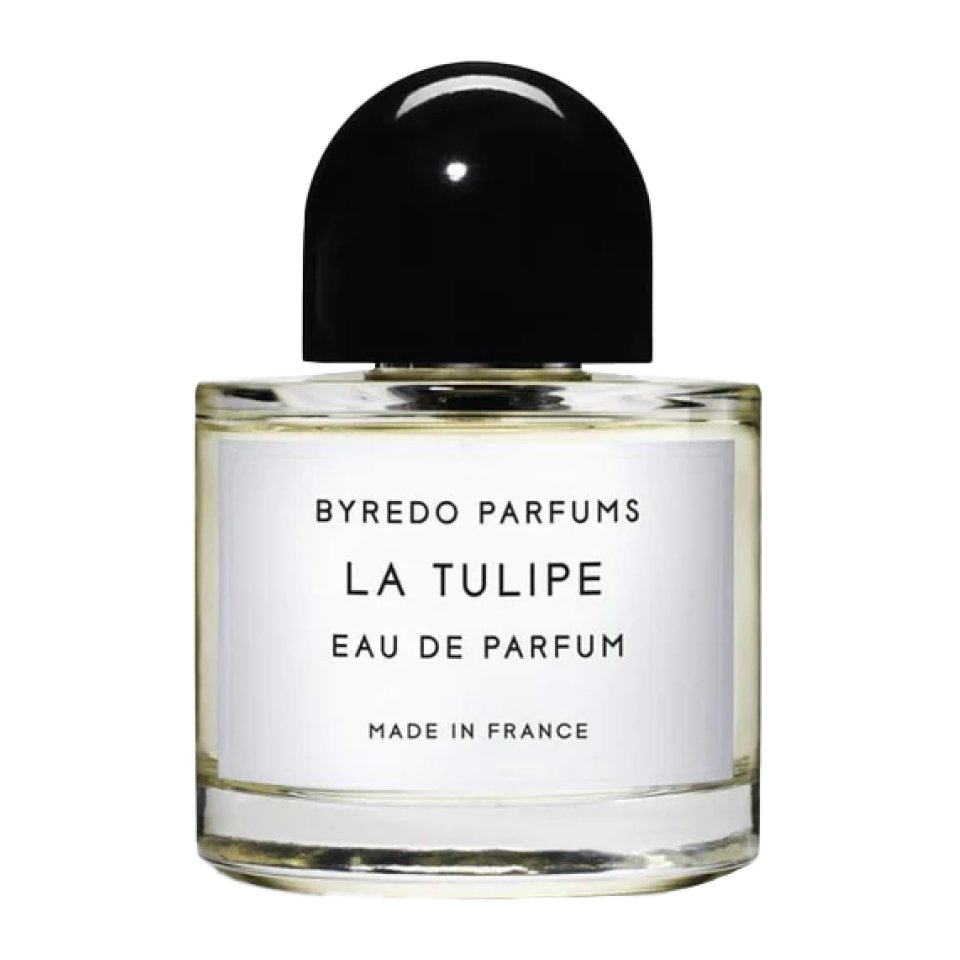 Byredo La Tulipe Eau de Parfum 50ml Exp:2025/11 - CC Outlet HK