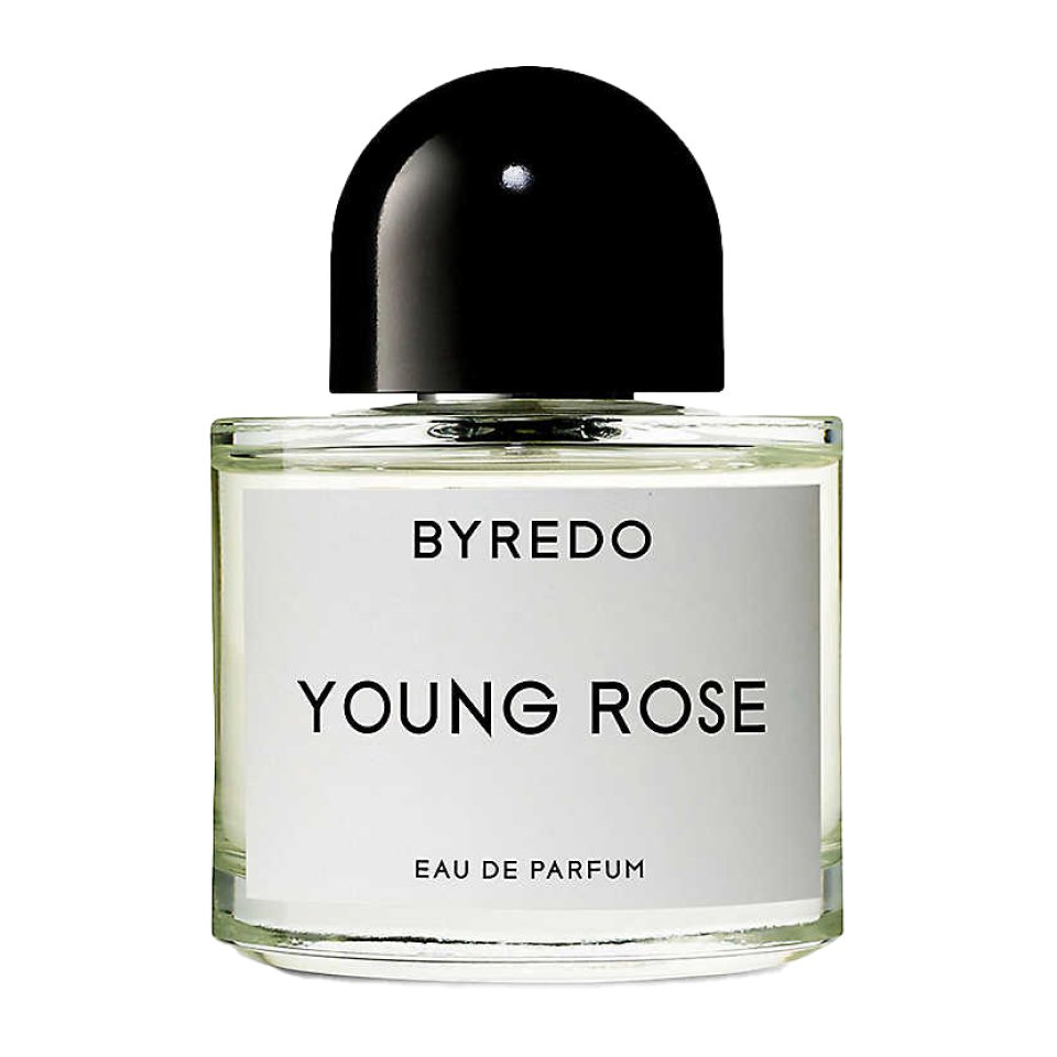 Byredo Young Rose Eau de Parfum 50ml Exp:2024/9 - CC Outlet HK