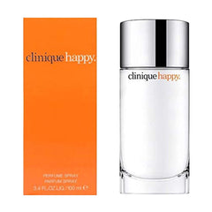 CLINIQUE Happy Perfume Spray 100ml - CC Outlet HK