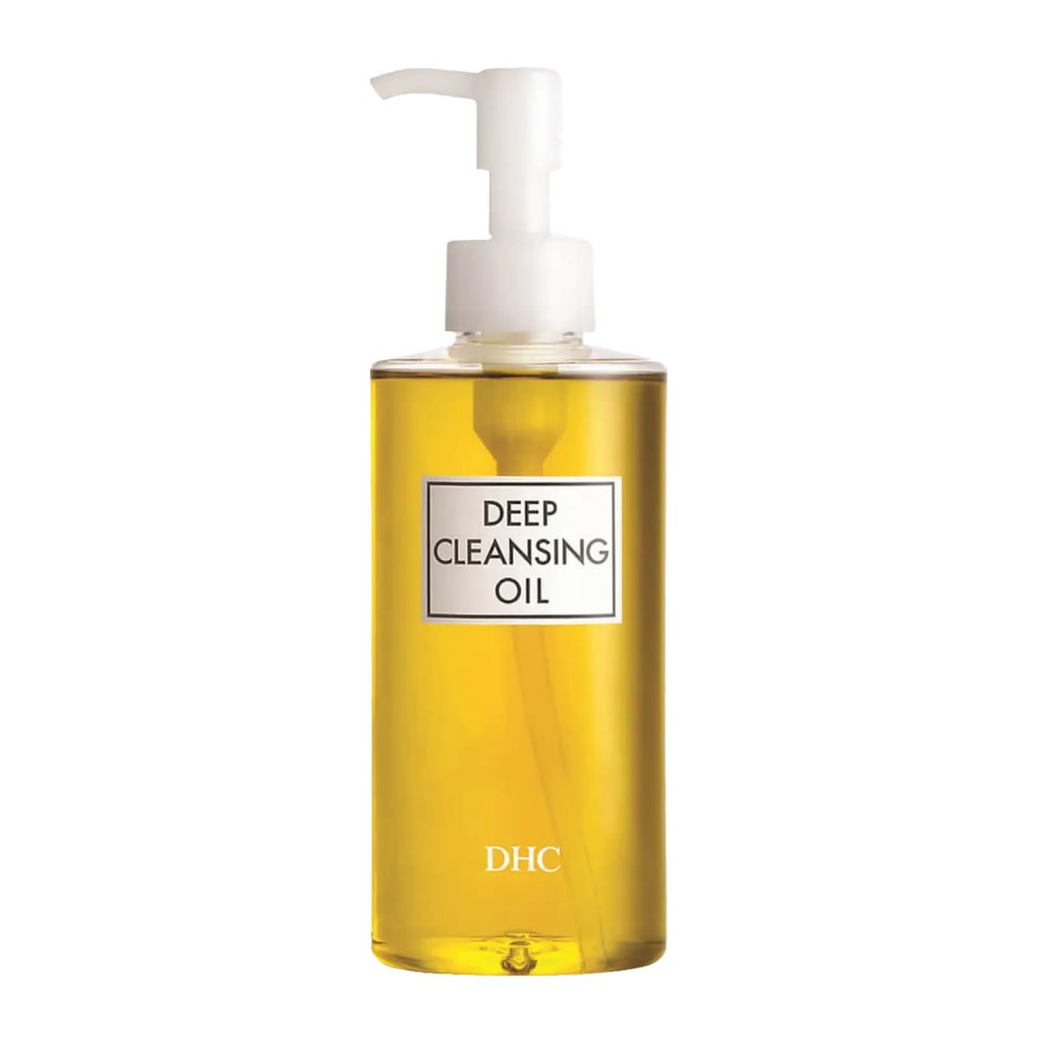 DHC Deep Cleansing Oil 200ml (Box-Free Discount) Exp:2026 - CC Outlet HK