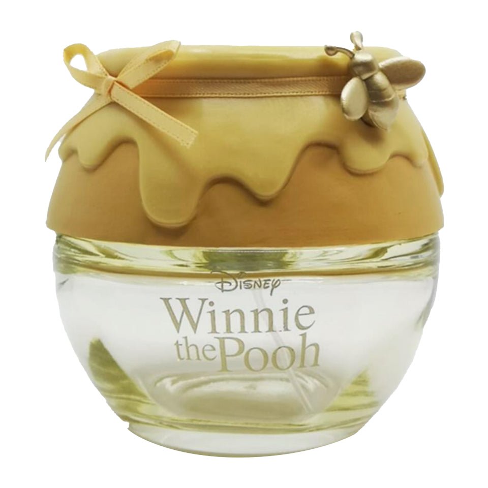 Disney Winnie the Pooh Honey Pot Fragrance EDT 65ml Exp:2027 - CC Outlet HK