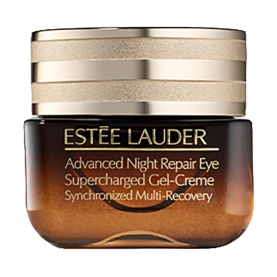 Estee Lauder Advanced Night Repair Eye Supercharged Gel-Crème Synchronized 15ml Exp:2025 - CC Outlet HK