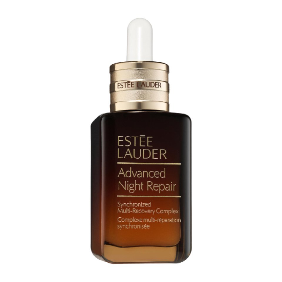 Estee Lauder Advanced Night Repair Synchronized Multi-Recovery Complex 50ml Exp:2025 - CC Outlet HK