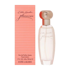 Estee Lauder Pleasures Eau De Parfum Spray 30ml - CC Outlet HK