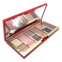 Estee Lauder Pure Color Envy Eyeshadow Palette - Enhanced Glam 7.2g Exp:2025/4 - CC Outlet HK