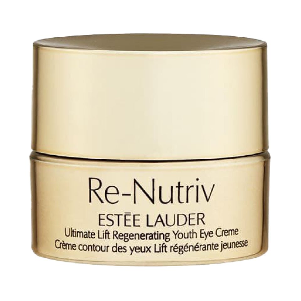 Estee Lauder Re-Nutriv Ultimate Lift Regenerating Youth Eye Creme 5ml Exp:2025 - CC Outlet HK