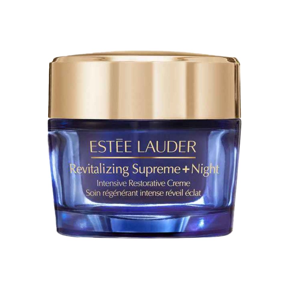 Estée Lauder Revitalizing Supreme+ Night Moisturizer Intensive Restorative Creme 15ml Exp: 2025/5 - CC Outlet HK