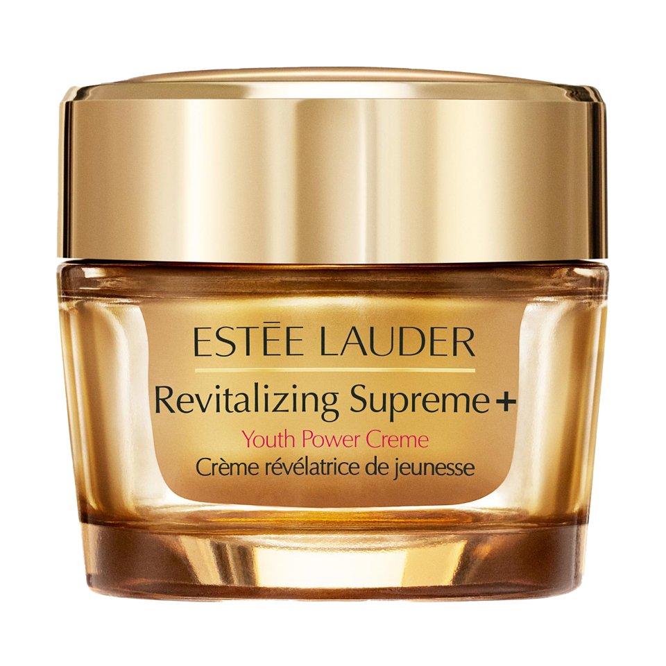 Estee Lauder Revitalizing Supreme+ Youth Power Creme 50ml Exp:2025 - CC Outlet HK