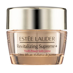 Estee Lauder - Revitalizing Supreme+ Youth Power Soft Creme 15ml Exp: 2024/07 - CC Outlet HK