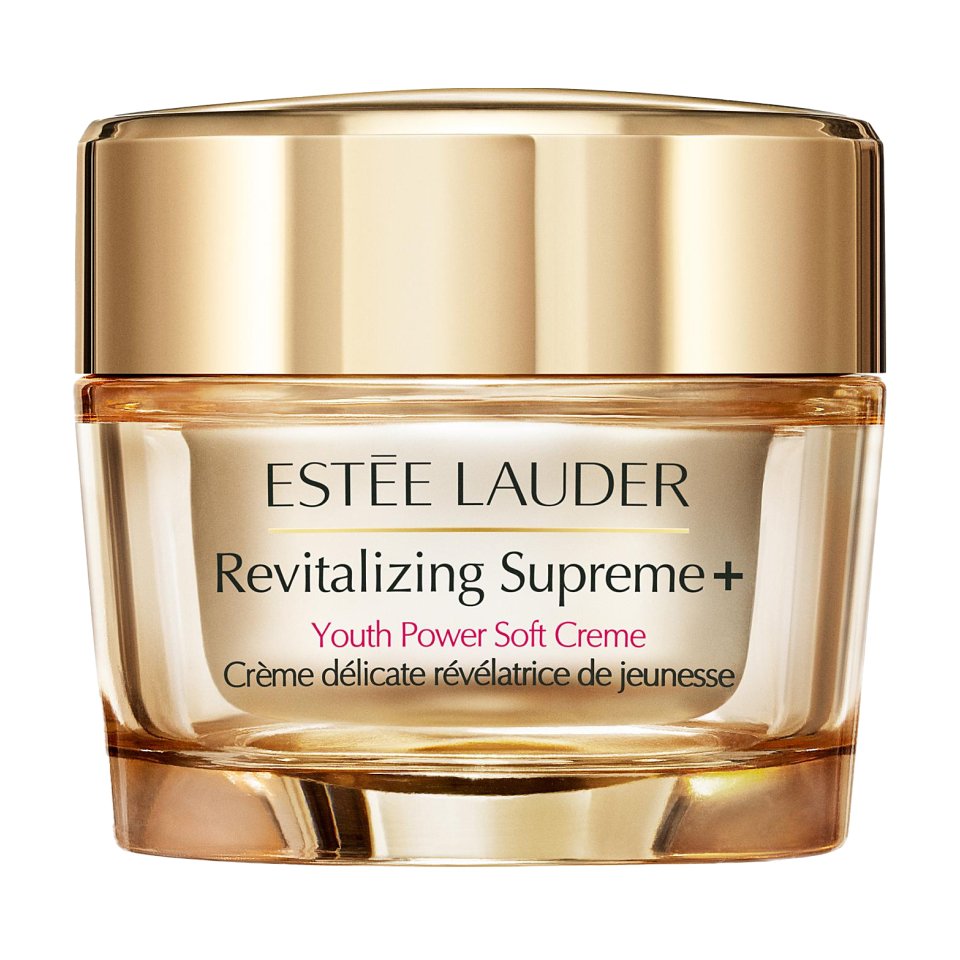 Estee Lauder Revitalizing Supreme+ Youth Power Soft Creme 75ml Exp:2025 - CC Outlet HK