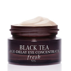 Fresh - Black Tea Age-Delay Eye Concentrate 15ml Exp: 2024/11 - CC Outlet HK