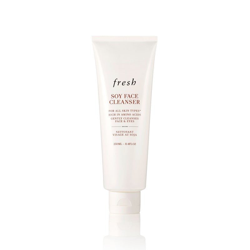 Fresh - Soy Face Cleanser 250ml Expiry:2025 - CC Outlet HK