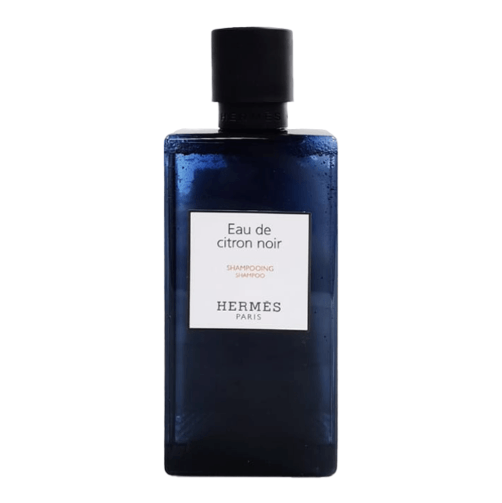 Hermès Eau de Citron Noir Shampoo 200ml (No Box Hotel Amenities) Exp: 2024/12 - CC Outlet HK