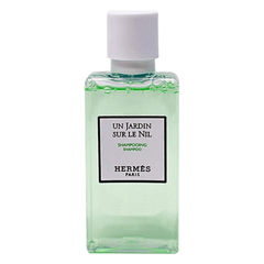 Hermès Un Jardın Sur Le Nıl Shampoo 80ml Exp: 2024/11 - CC Outlet HK