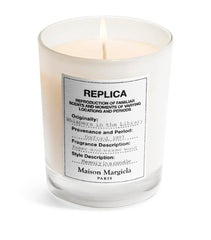 Maison Margiela Replica Whispers In The Library Candle 165g Exp: 2025/02 - CC Outlet HK