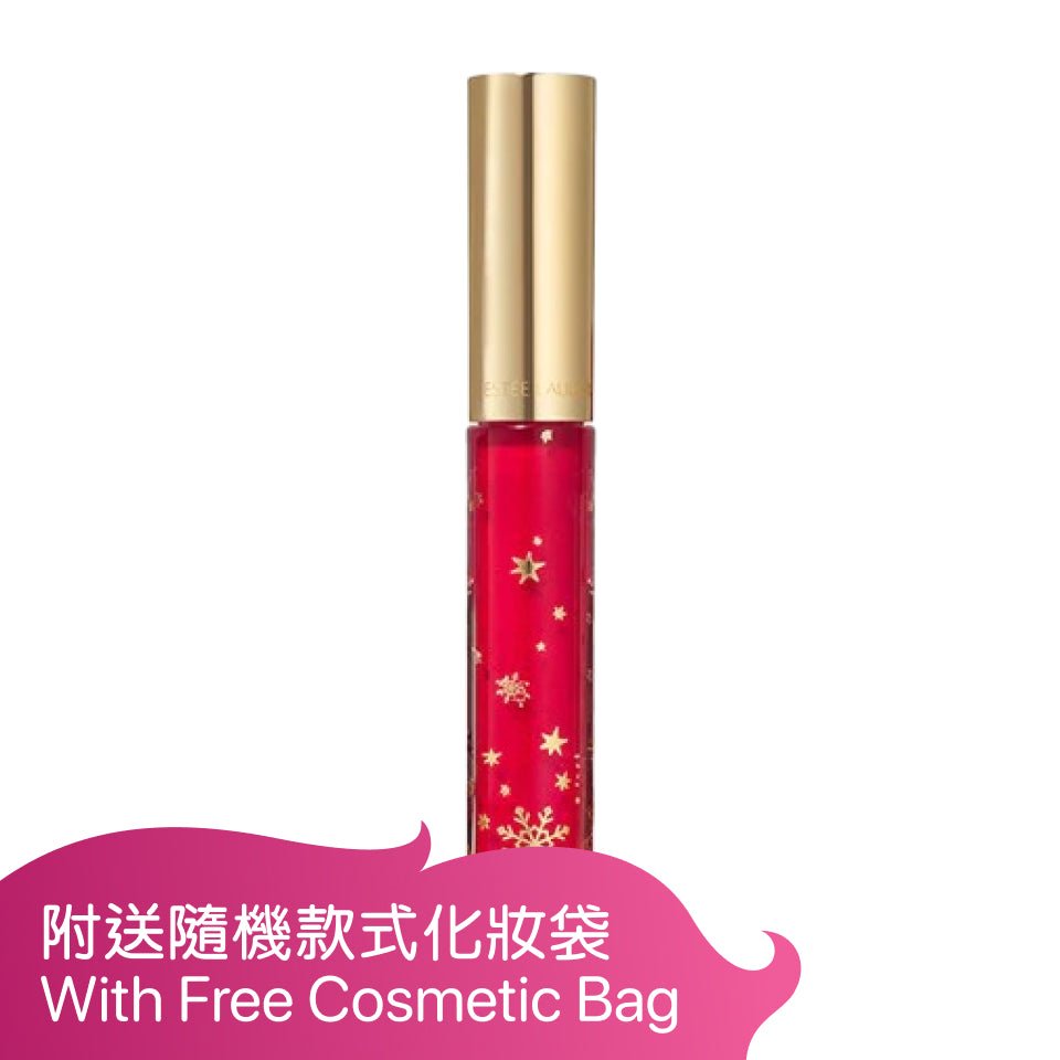 (No Box Discount) Estee Lauder Christmas Collection Pure Color Envy #107 Tender Trap (Full Size) ***Free Cosmetic Bag Exp: 2025/2 - CC Outlet HK
