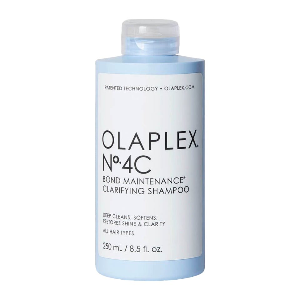OLAPLEX Nº.4C Bond Maintenance Clarifying Shampoo 250ml Exp:2025/7 - CC Outlet HK