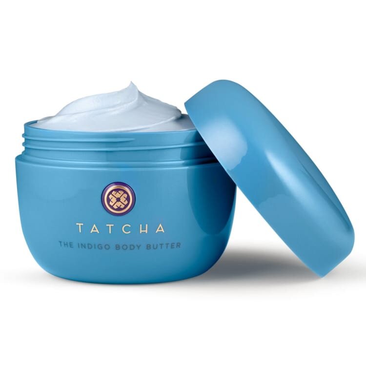 Tatcha Indigo Soothing Body Butter 200ml Exp: 2024/04 - CC Outlet HK