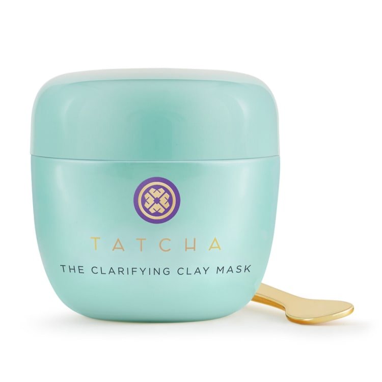 Tatcha [No-box Discount] The Clarifying Clay Mask 50ml Exp: 2025/1 - CC Outlet HK