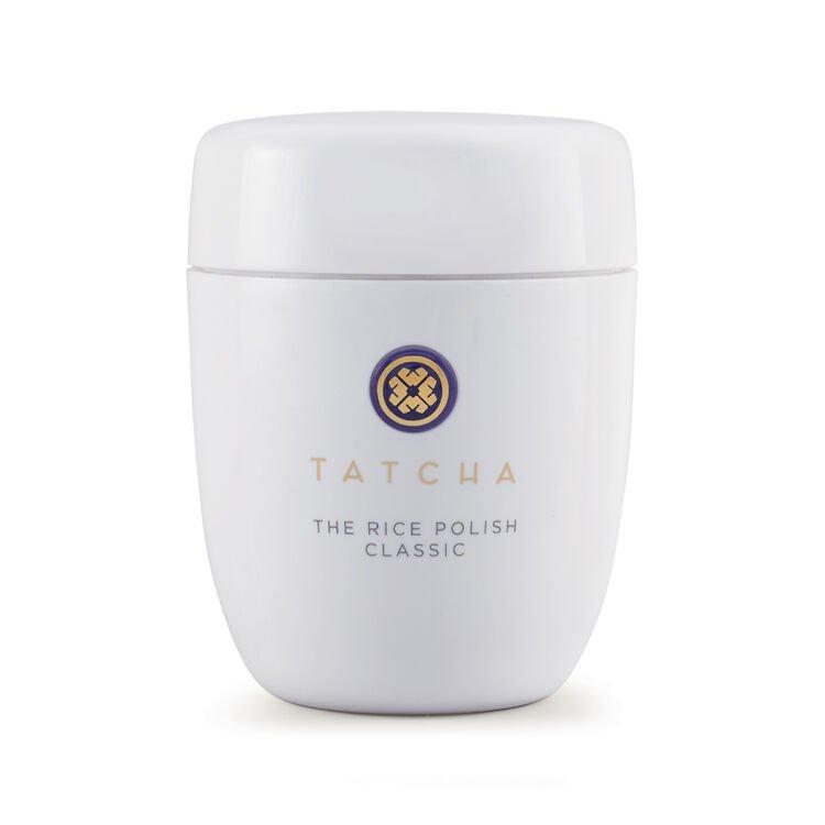 Tatcha - The Rice Polish Foaming Enzyme Powder - Classic 60g (Combo to Dry) - CC Outlet HK