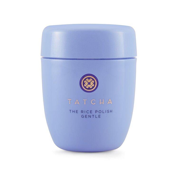 Tatcha - The Rice Polish Foaming Enzyme Powder - Gentle 60g (Dry) - CC Outlet HK